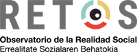 retos observatorio de la realidad social