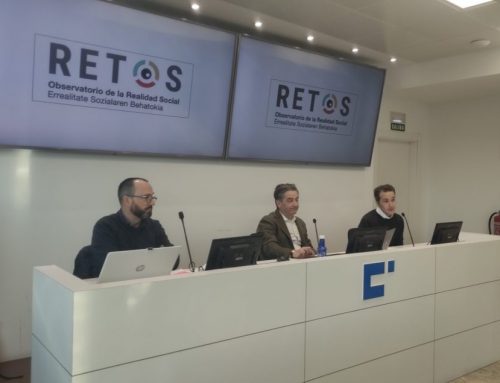 Finaliza el programa RETOS con el Matchathon