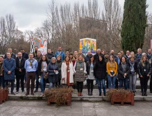 El proyecto Retos, semifinalista en los European Innovation Procurement Awards 2022